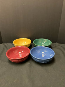  Longaberger Tableware
