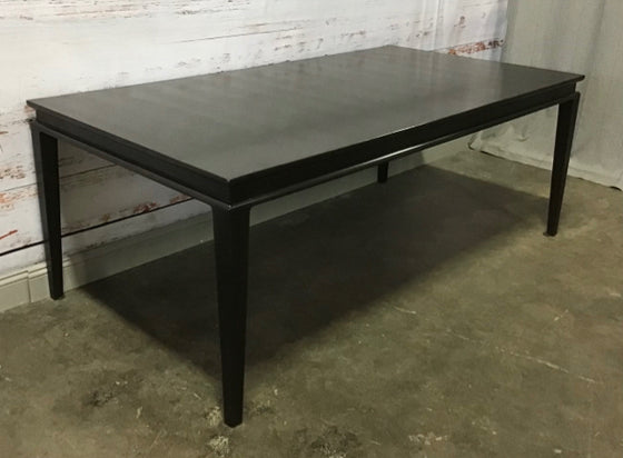 Holly Hunt Dining Table (no chairs)