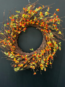  Fall Decor