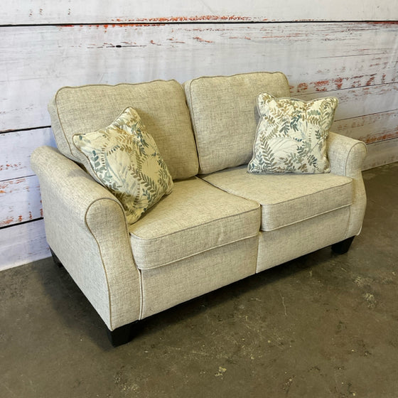 Ashley Loveseat