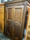 Bernhardt Clothing Armoire