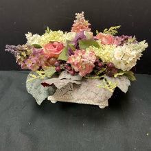  Arrangement