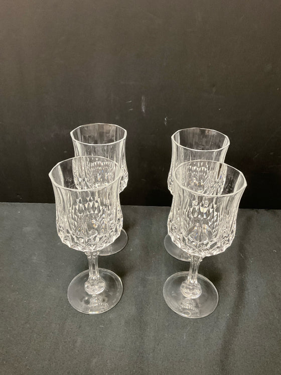 Cristal D'Arques-Durand Crystal