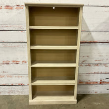  Bookcase