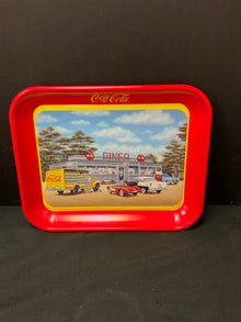  Coca Cola Tray