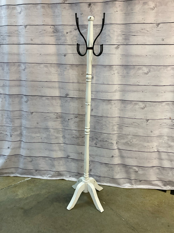 Coat Rack / Hall Tree
