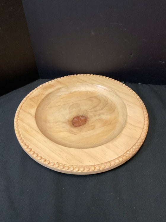 Decorative Plate