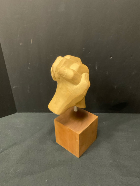 Statue/Figurine/Bust