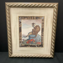  Framed Art