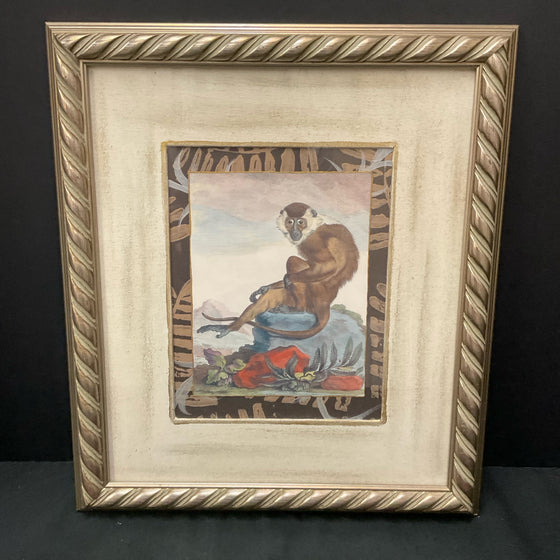 Framed Art