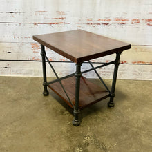 Bernhardt End Table