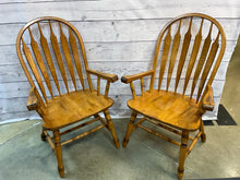  Dutch Crafters Dining Chair Set
