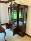 Century China Cabinet/Hutch