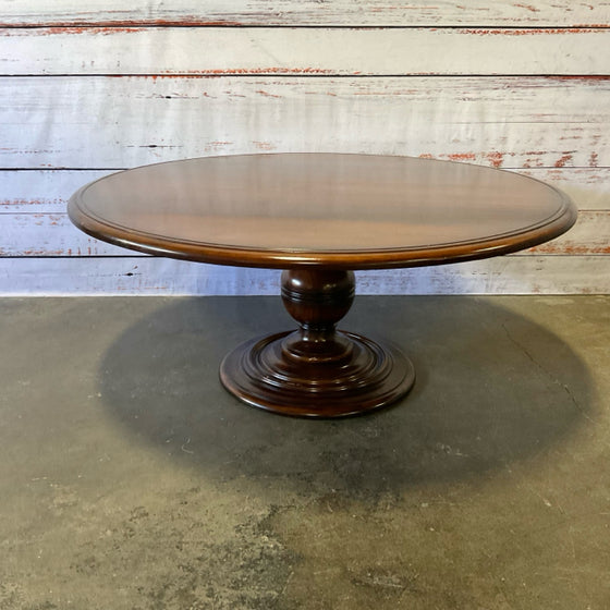 Arhaus Dining Table (no chairs)
