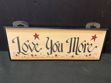  Sign/Plaque