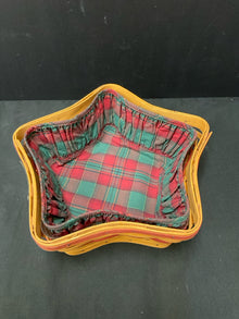  Longaberger Basket