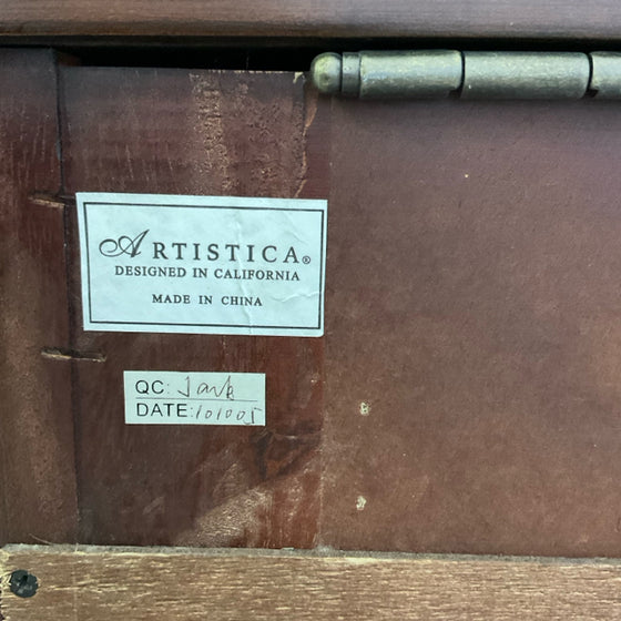 Artistica Bar