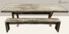 Rustic Dining Table
