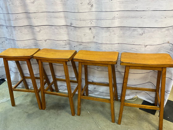 Bar Stool Set