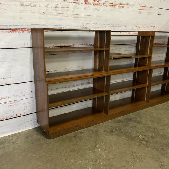 Book Shelf