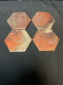  Coaster