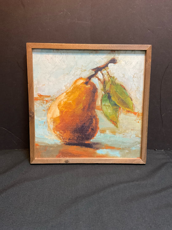 Framed Art