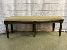  Bench