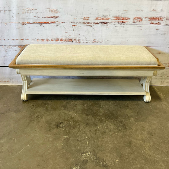 Liberty Bench
