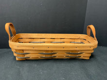  Longaberger Basket