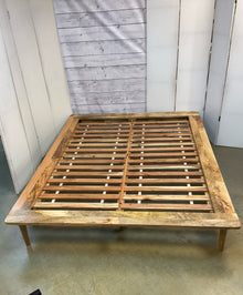  Urban Outfitters Complete Bed--Queen