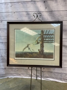  Framed Art