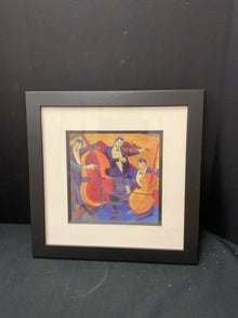  Framed Art