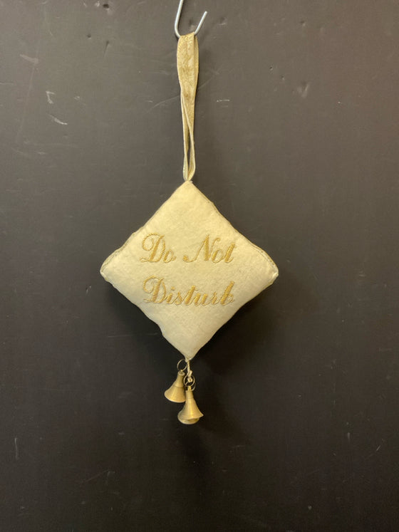 Sign/Plaque