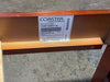 Complete Bed--Twin
