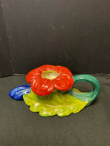  Vintage Candleholder