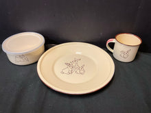  Tableware