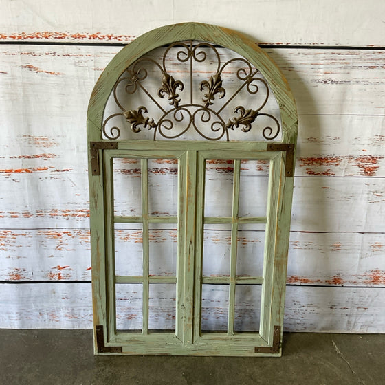 Window/Door Frame