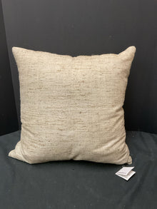  Crate & Barrel Pillow