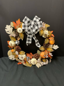  Fall Decor