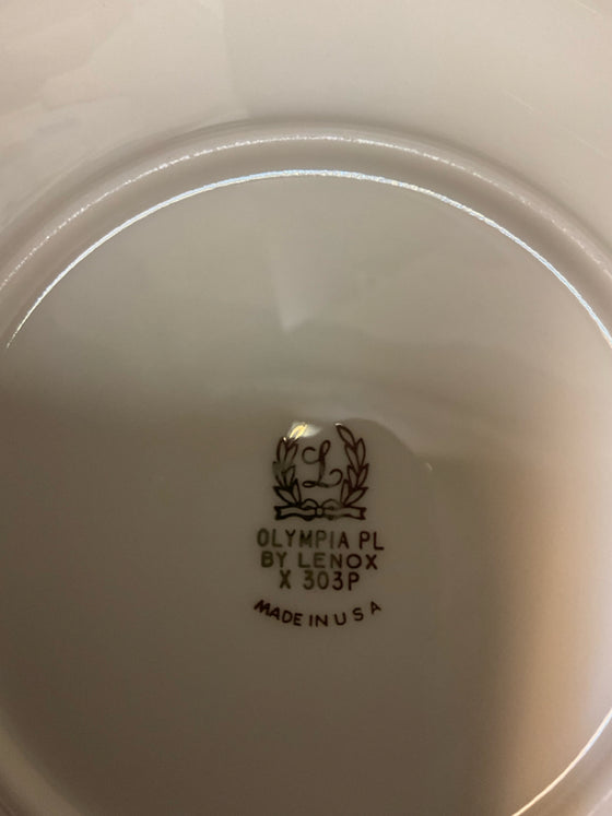 Lenox Fine China