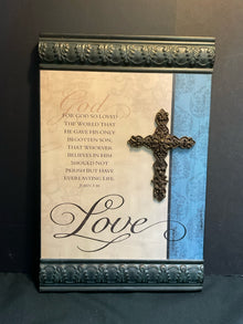  Sign/Plaque
