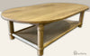 Four Hands Coffee Table