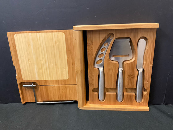 Cutting Board