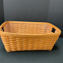  Longaberger Basket