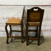 Bar Stool Set