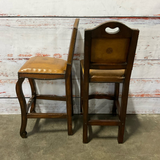 Bar Stool Set
