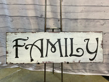  Sign/Plaque
