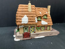  Dept. 56 Christmas