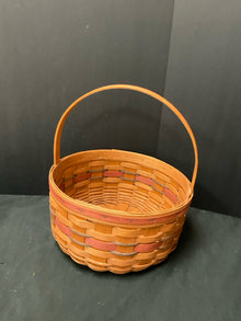  Longaberger Basket