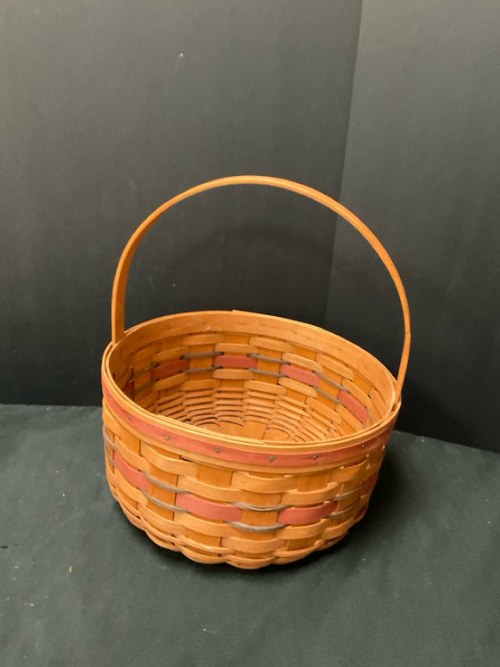 Longaberger Basket